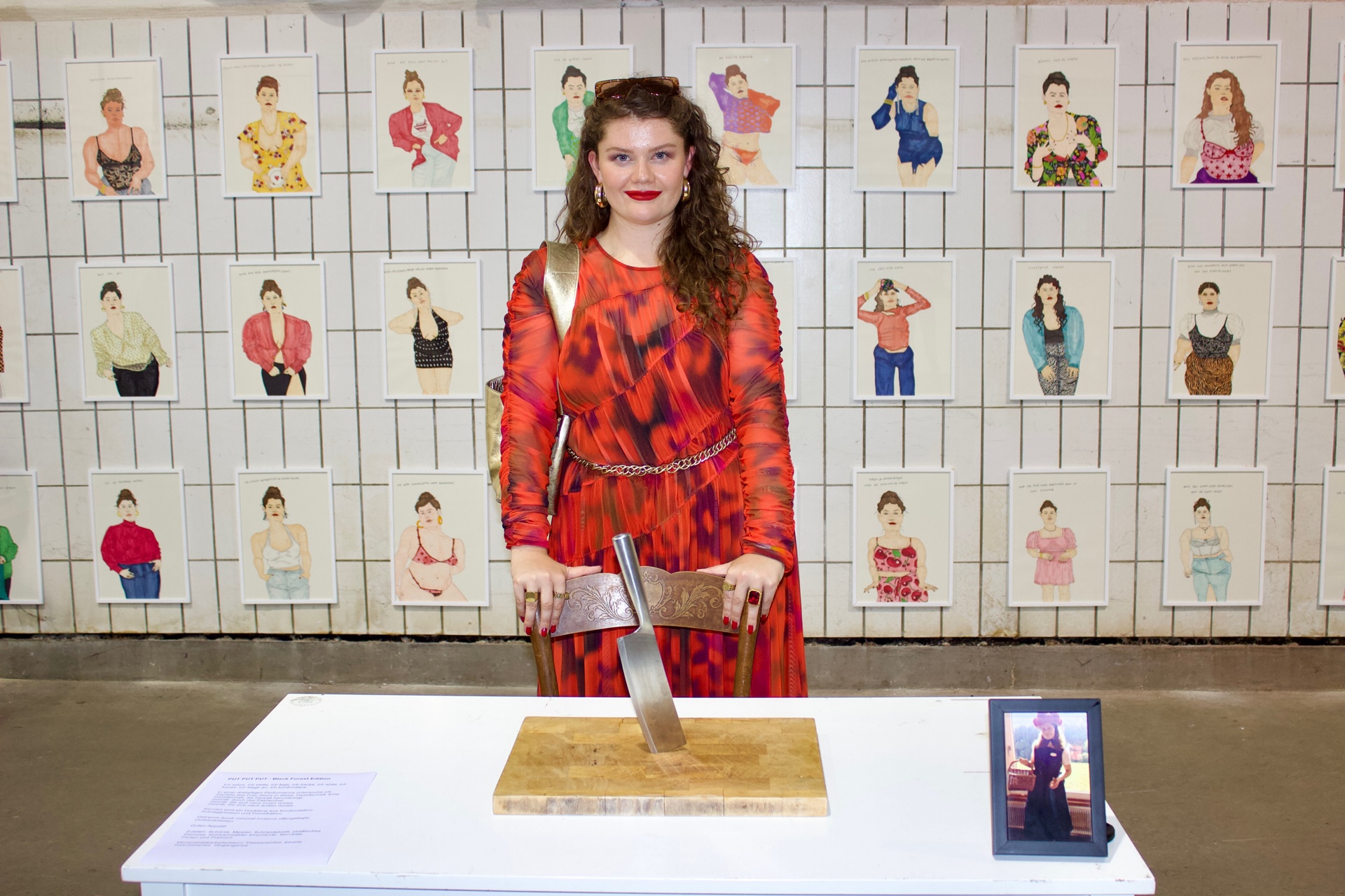 Bilder zum besseren Weltverständnis. Bilderflut gegen die Bilderflut