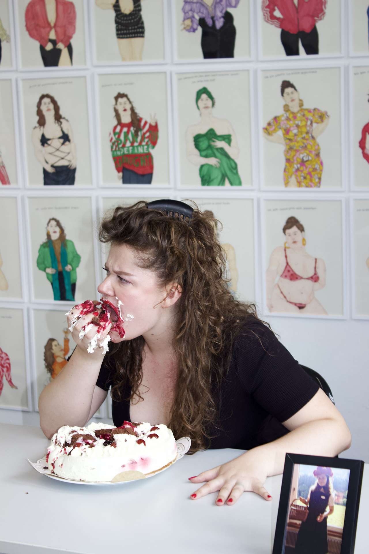 PUT PUT PUT - Black Forest Edition