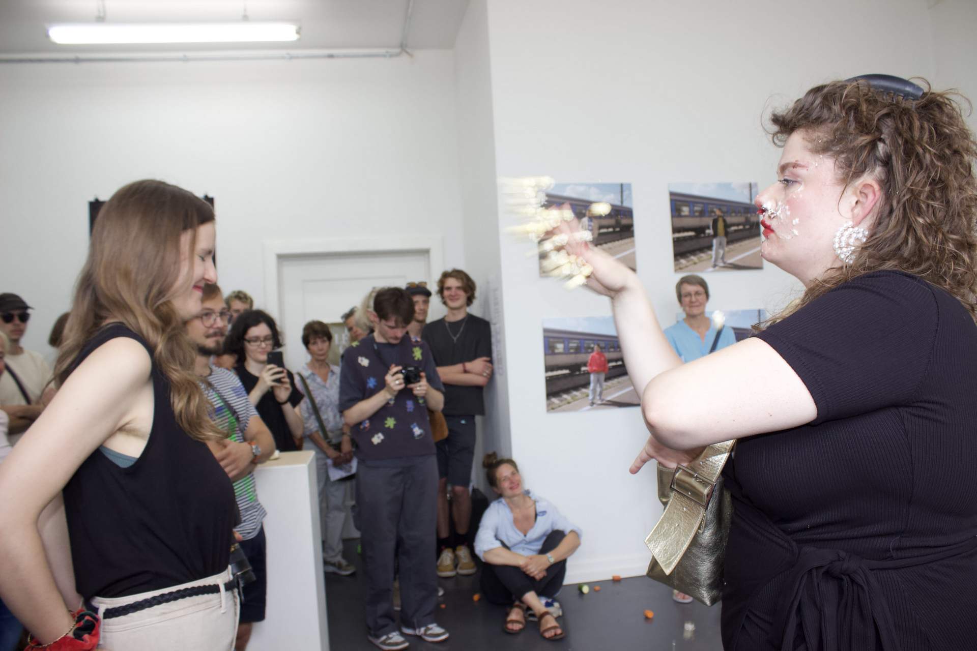 PUT PUT PUT - Black Forest Edition